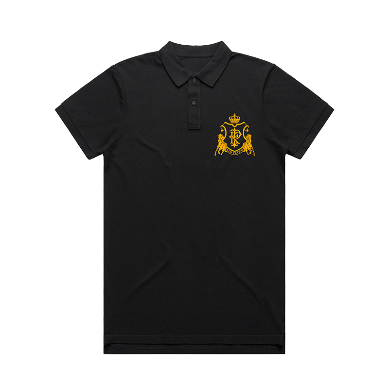Polo Black